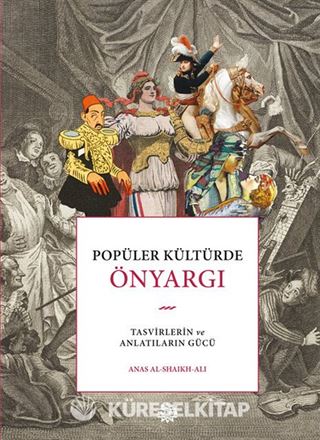 Popüler Kültürde Önyargı