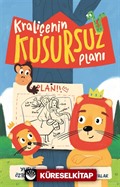Kraliçenin Kusursuz Planı