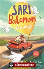 Sarı Balonun Yolculuğu
