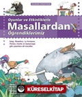 Oyunlar ve Etkinliklerle Masallardan Öğrendiklerimiz