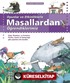 Oyunlar ve Etkinliklerle Masallardan Öğrendiklerimiz