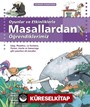 Oyunlar ve Etkinliklerle Masallardan Öğrendiklerimiz