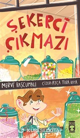 Şekerci Çıkmazı