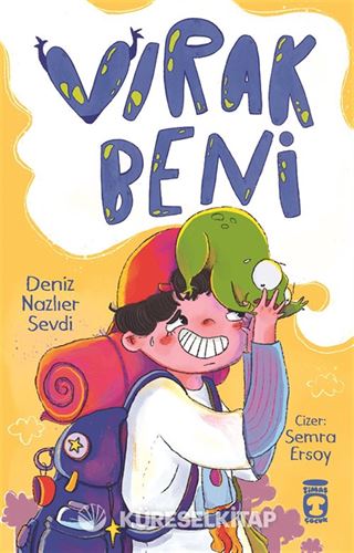 Vırak Beni