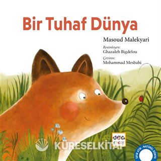 Bir Tuhaf Dünya