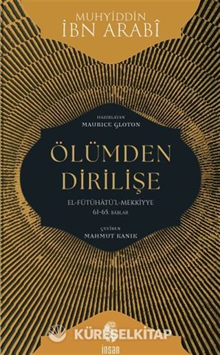 Ölümden Dirilişe