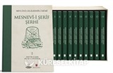 Mesnevî-i Şerîf Şerhi (14 Cilt Ciltli Kutulu Takım)