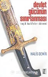 Devlet Gücünün Sınırlanması