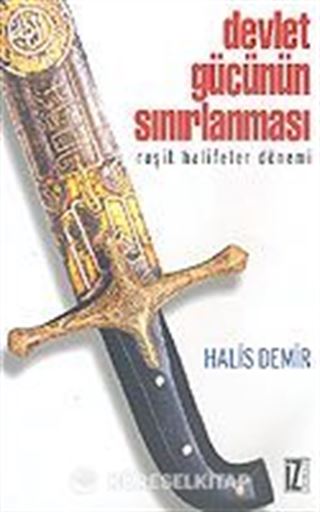 Devlet Gücünün Sınırlanması