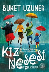 Kız Neşesi (Karton Kapak)