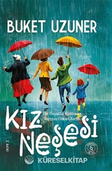 Kız Neşesi (Ciltli)