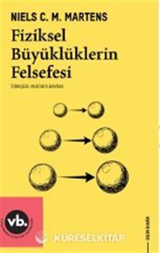 Fiziksel Büyüklüklerin Felsefesi