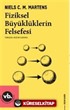 Fiziksel Büyüklüklerin Felsefesi