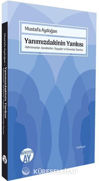 Yanımızdakinin Yankısı