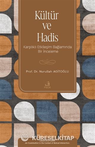 Kültür ve Hadis