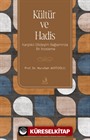 Kültür ve Hadis