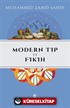 Modern Tıp ve Fıkıh