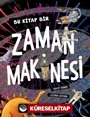 Bu Kitap Bir Zaman Makinesi