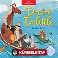 Doctor Dolittle - Doktor Dolittle İngilizce Öğreniyorum / İki Dilli Kitaplar