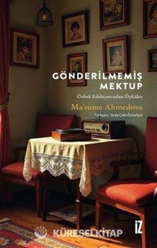 Gönderilmemiş Mektup