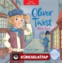 Oliver Twist Oliver Twıst İngilizce Öğreniyorum / İki Dilli Kitaplar