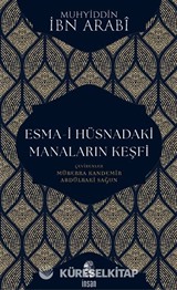 Esma-i Hüsnadaki Manaların Keşfi