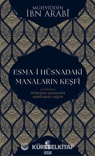 Esma-i Hüsnadaki Manaların Keşfi