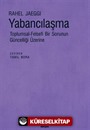 Yabancılaşma