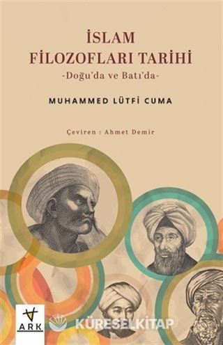 İslam Filozofları Tarihi