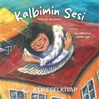 Kalbimin Sesi (Voice of My Heart)