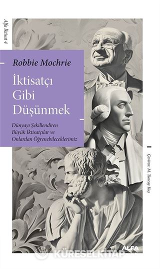 İktisatçı Gibi Düşünmek