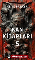 Kan Kitapları 5
