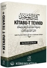 Kitabu-t Tevhid (Ciltli)
