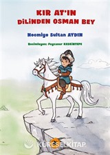 Kır Atın Dilinden Osmanbey