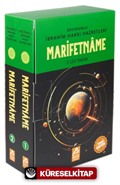 Marifetname Orjinal Tam Metin (2 Cilt Takım Kutulu) (Sadeleştirilmiş)