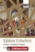 Eğitim Felsefesi