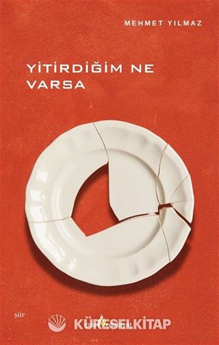 Yitirdiğim Ne Varsa