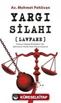 Yargı Silahı (Lawfare)