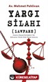 Yargı Silahı (Lawfare)