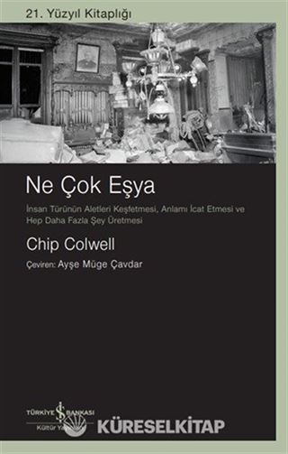 Ne Çok Eşya