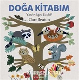 Doğa Kitabım / Yaratıcılığını Keşfet!
