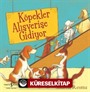 Köpekler Alışverişe Gidiyor
