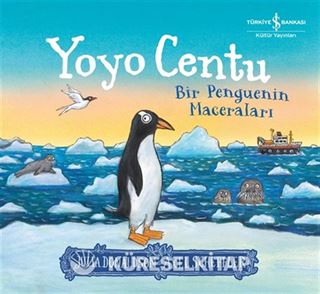 Yoyo Centu / Bir Penguenin Maceraları