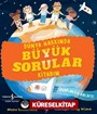 Dünya Hakkında Büyük Sorular Kitabım