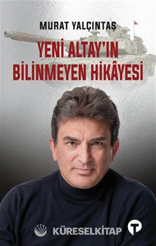 Yeni Altay'ın Bilinmeyen Hikayesi
