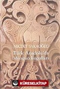 Türk Anadolu'da Mengücekoğulları