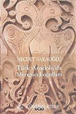 Türk Anadolu'da Mengücekoğulları