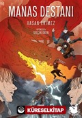 Manas Destanı
