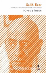 Toplu Şiirler