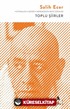 Toplu Şiirler